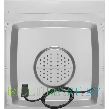 Электрический духовой шкаф MAUNFELD AEOD6063W картинка 9